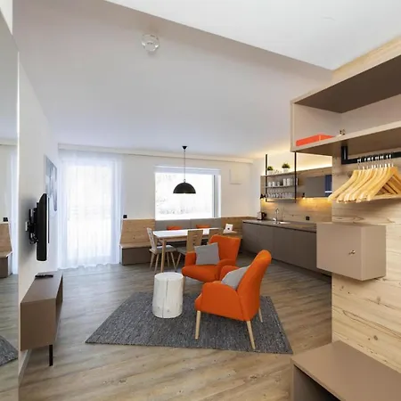 Apartment Apart Alprima - Obs01100b-dyb *