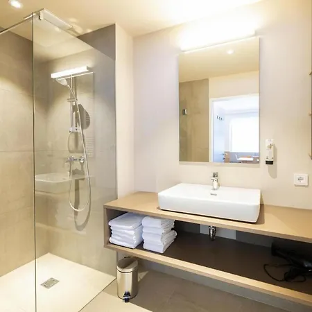 Apartment Apart Alprima - Obs01100b-dyb