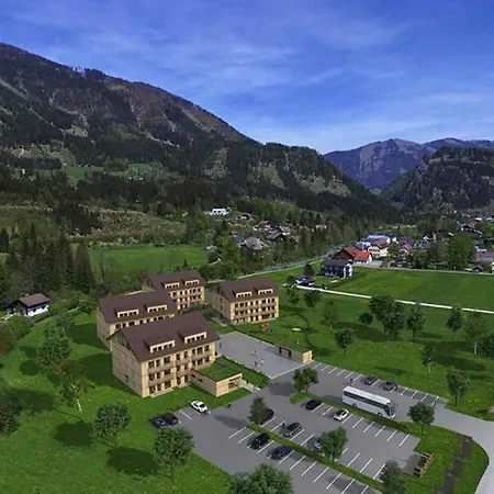 Apart Alprima - Obs01100b-dyb Apartment Hinterstoder